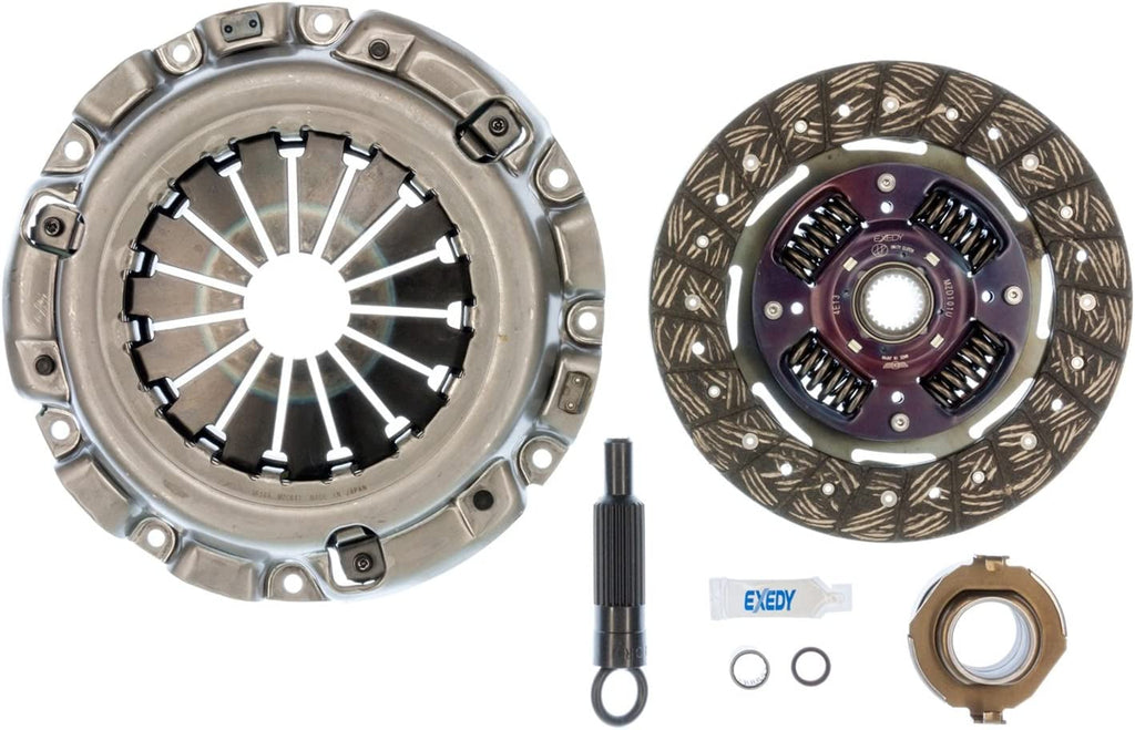 EXEDY MZK1002 OEM Replacement Clutch Kit