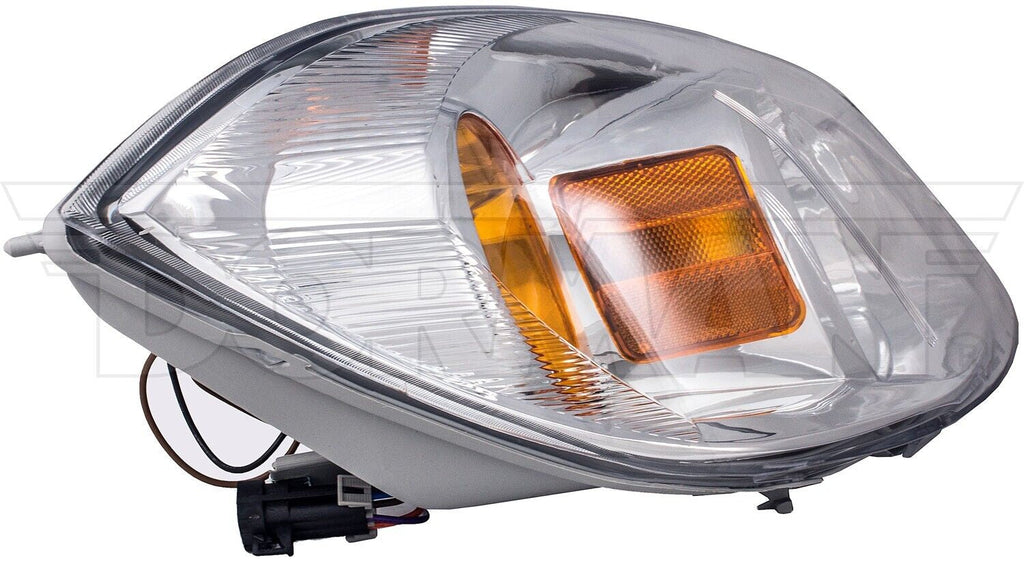 Dorman Headlight Assembly for G5, Cobalt, G4, Pursuit 1591034