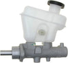 MC391203 Professional Grade Brake Master Cylinder