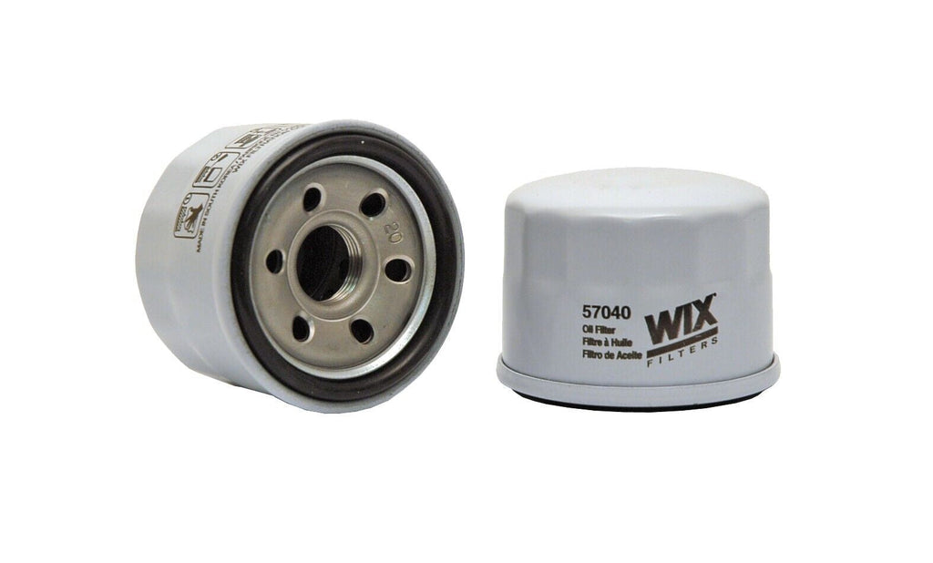 Engine Oil Filter for YFM700 Grizzly FI 4X4 Auto, YFM700 Grizzly Eps+More 57040