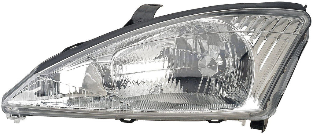 Dorman Headlight Assembly for 00-01 Focus 1591204