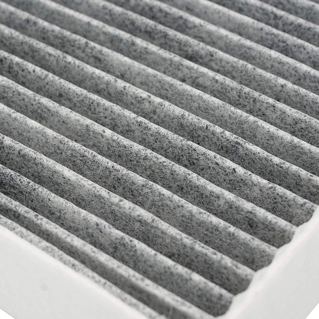 Charcoal Cabin Air Filter Compatible with Allure Lacrosse Regal SRX Cruze Malibu