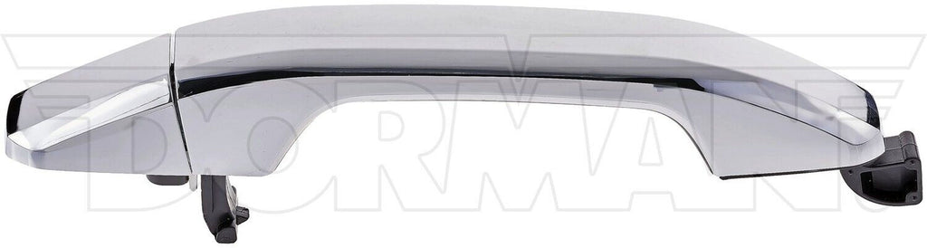 Exterior Door Handle for Suburban, Tahoe, Yukon, Yukon XL, Cheyenne+More 82396