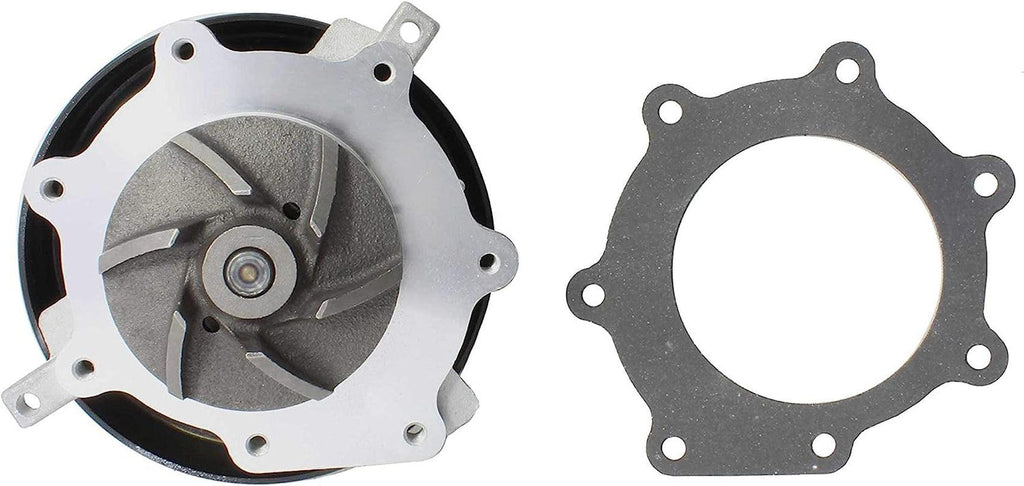 WP4190 Water Pump for 1996-2000/ Ford/Sable, Taurus / 3.0L / DOHC/DURATEC