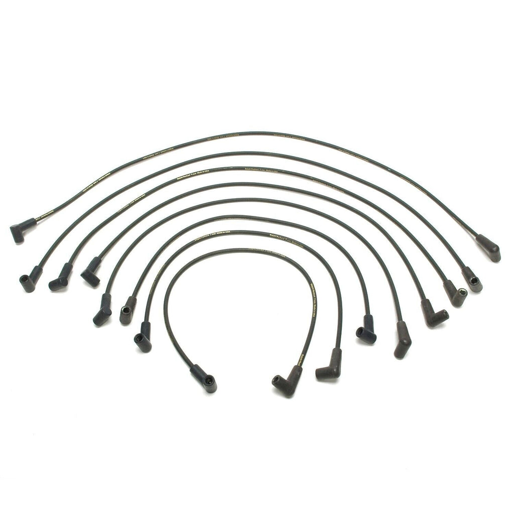 Spark Plug Wire for C1500, C1500 Suburban, C2500, C2500 Suburban+More XS10222