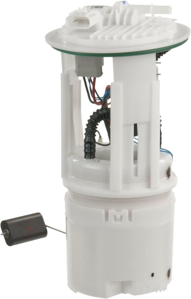 Automotive 67754 Fuel Pump Module Assembly for Select Jeep Suvs: 2006,2008 Commander, 2005-08 Grand Cherokee