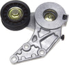 Gold 38377 Drive Belt Tensioner Assembly with Pulley