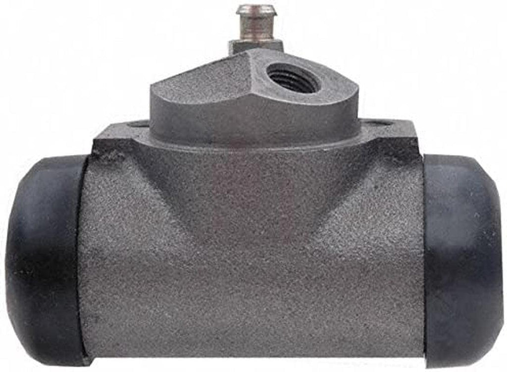 Professional 18E855 Rear Drum Brake Wheel Cylinder