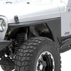 XRC Armor Front Tube Fenders (Black) - 76862