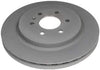 GM Original Equipment 177-0911 Rear Disc Brake Rotor