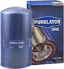 PL44872 one Advanced Engine Protection Spin on Oil Filter