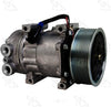 (168503) A/C Compressor