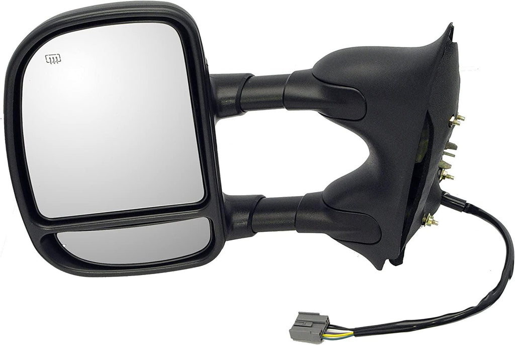 Dorman 955-596 Driver Side Door Mirror for Select Ford Models