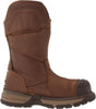 Men'S Excavator Superlite Pull on Waterproof Construction Boot