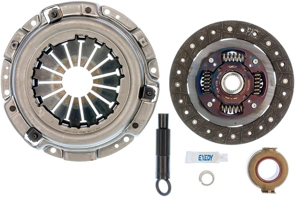 EXEDY HCK1000 OEM Replacement Clutch Kit