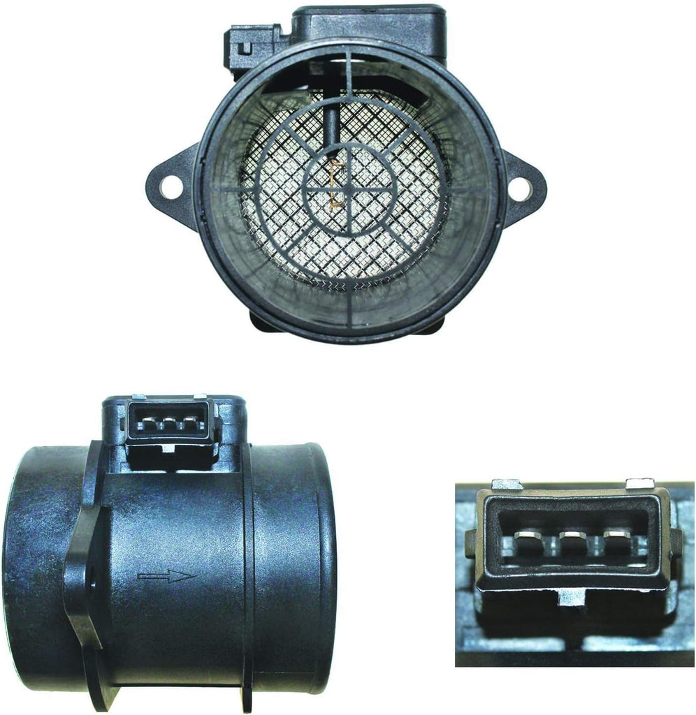 Products 245-1172 Mass Air Flow Sensor Assembly