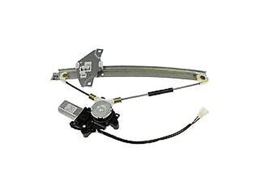 Dorman Power Window Motor and Regulator Assembly for 1992-1996 Camry 741-793