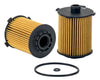 Wix Engine Oil Filter for Volvo WL10241