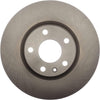 581612R Professional Grade Brake Rotor