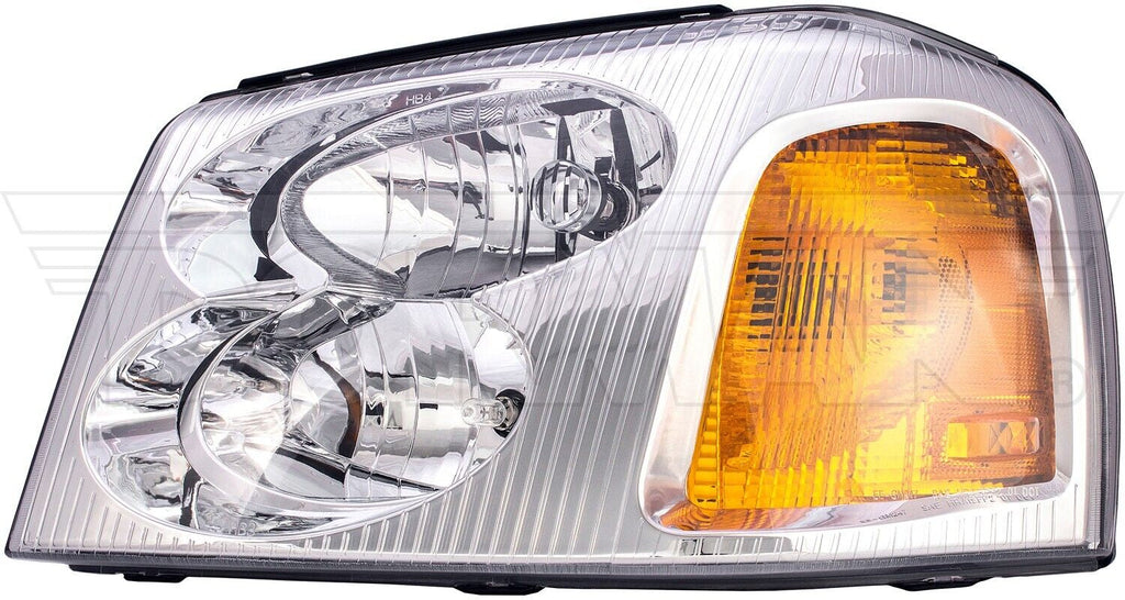 Dorman Headlight Assembly for Envoy, Envoy XL, Envoy XUV 1590144