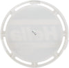 HELLA 147945001 Hella Rallye 4000 Series round Stone Shield