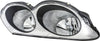 Dorman 1590433 Passenger Side Headlight Assembly Compatible with Select Chrysler Models