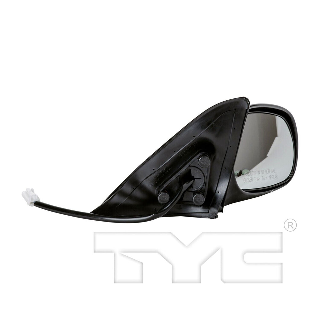 TYC Door Mirror for 1998-2002 Corolla 5230131