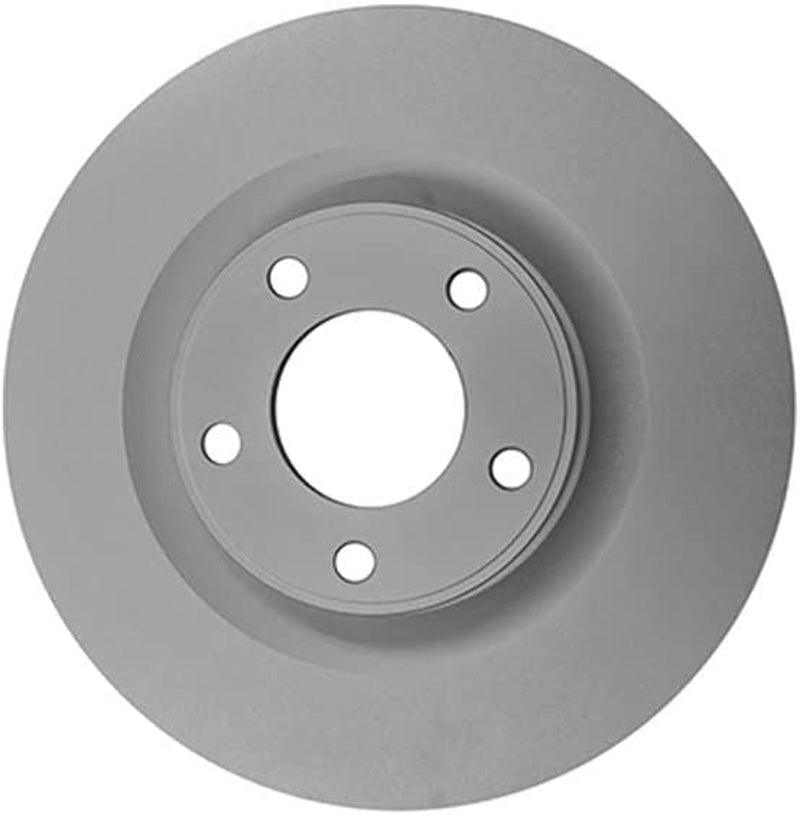 Brake Rotor