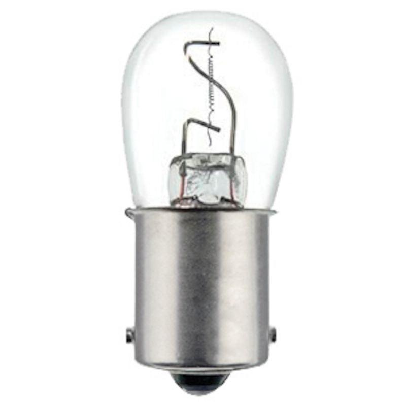 HELLA 1308 Standard Series Incandescent Miniature Light Bulb - greatparts