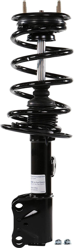 Roadmatic 182654 Suspension Strut and Coil Spring Assembly