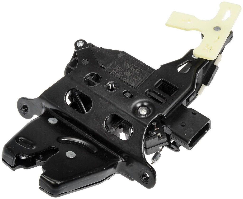 Dorman Trunk Lock Actuator Motor for Cobalt, G5, G6, Pursuit, Malibu 940-109