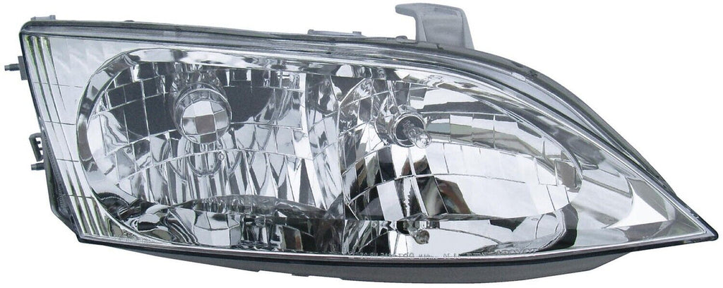 Dorman Headlight Assembly for 1997-2001 ES300 1590953