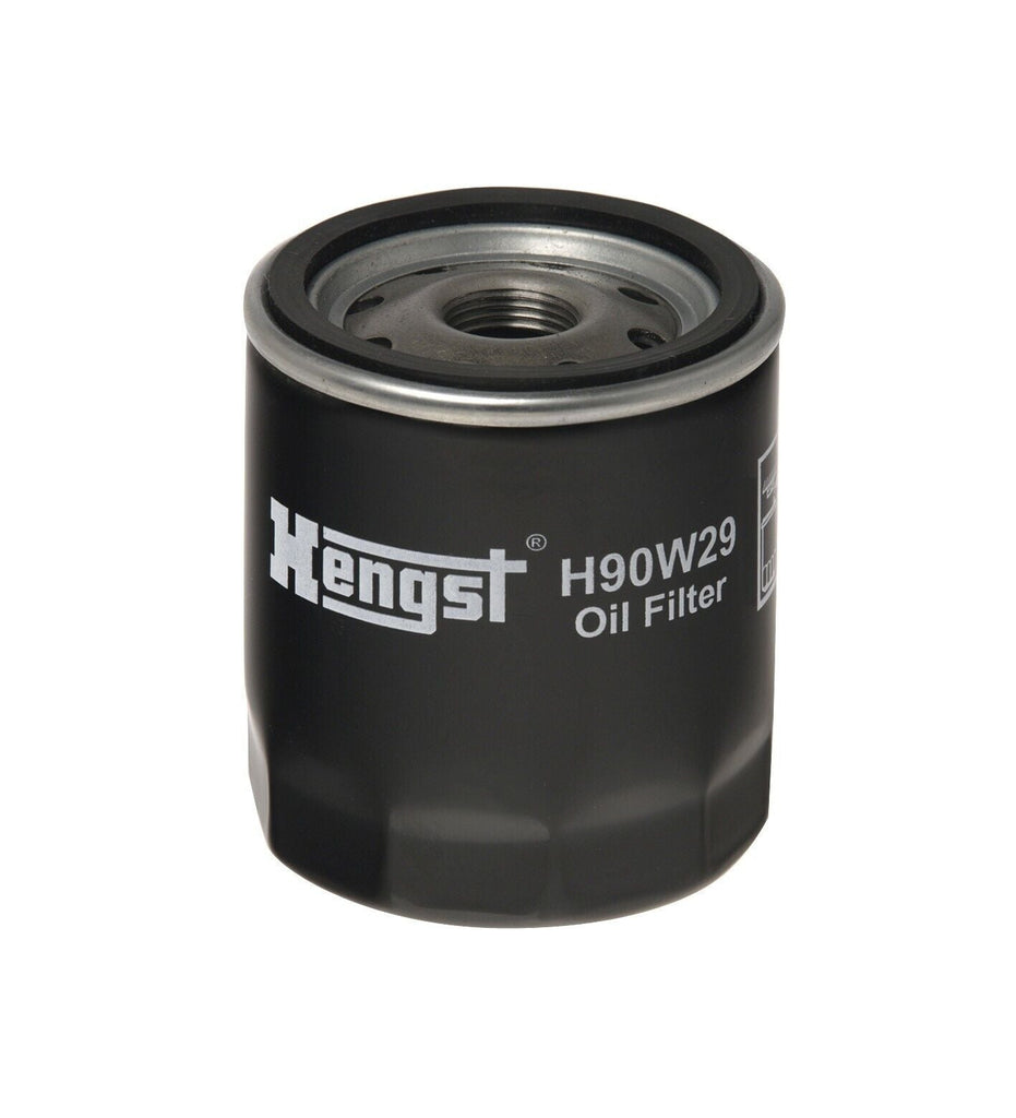 Hengst Engine Oil Filter for Freelander, TF H90W29