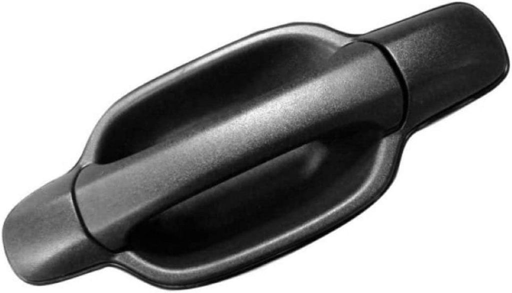 For Chevy Colorado Door Handle 2004-2008 Exterior | Rear Passenger Side | Texture/Black Finish | GM1521114 | 25875524