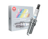 NGK 93482 4Pcs Spark Plugs SILZKAR7B11 LASER IRIDIUM Genuine Japan 4Pk