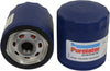 PSL10111 Synthetic Spin-On Oil Filter