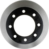 Gold 18A2330 Black Hat Rear Disc Brake Rotor