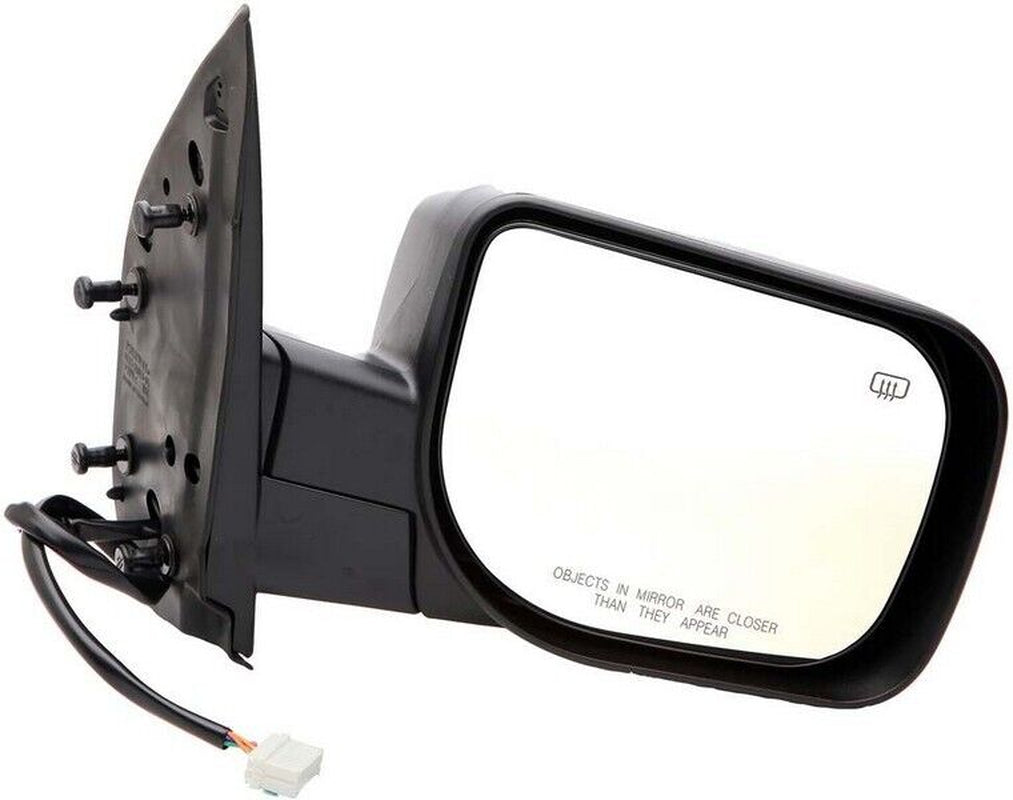 Dorman Door Mirror for 08-11 Nissan Titan 955-1093