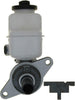 Professional 18M2683 Brake Master Cylinder Assembly