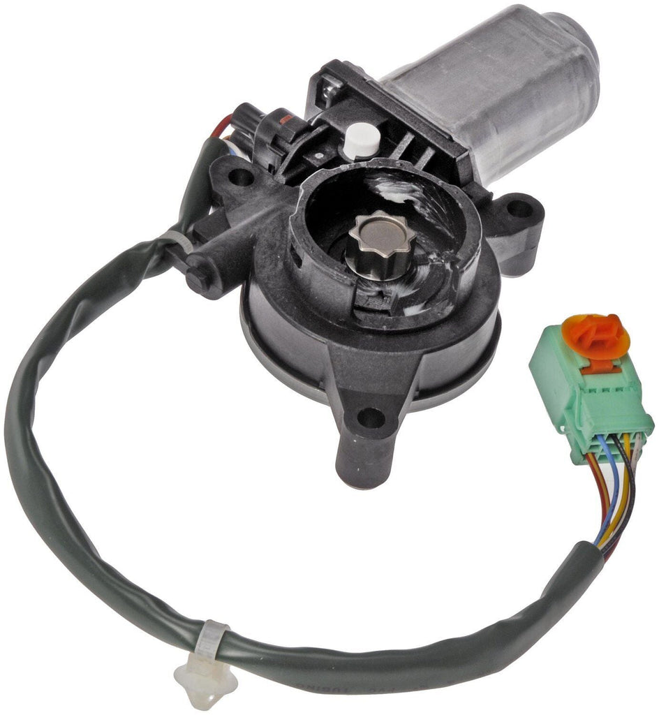 Dorman Power Window Motor for 03-11 Element 742-862