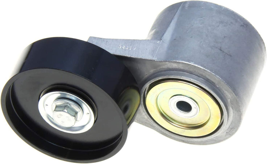 Gold 38246 Drive Belt Tensioner Assembly with Pulley