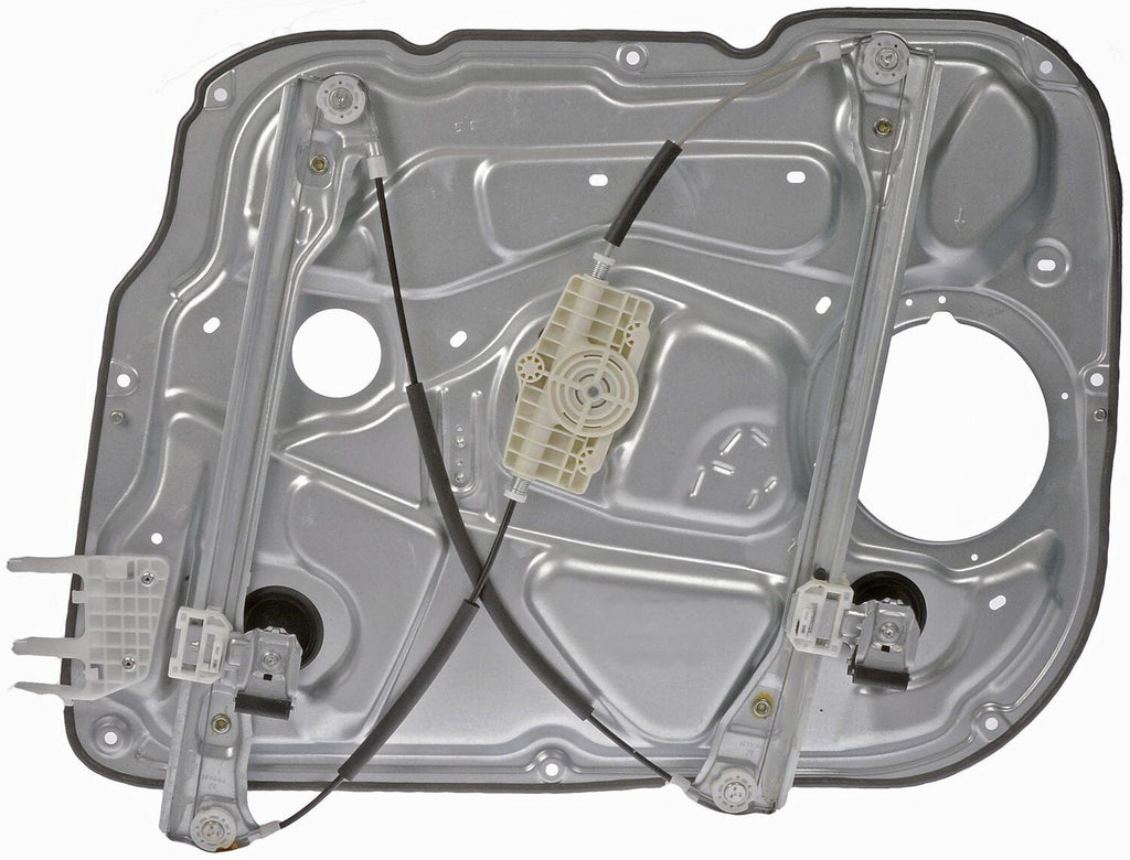 Dorman Power Window Motor and Regulator Assembly for 07-09 Veracruz 741-269