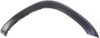 Front, Passenger Side Fender Trim Compatible with 2006-2012 Toyota RAV4 - TO1269104