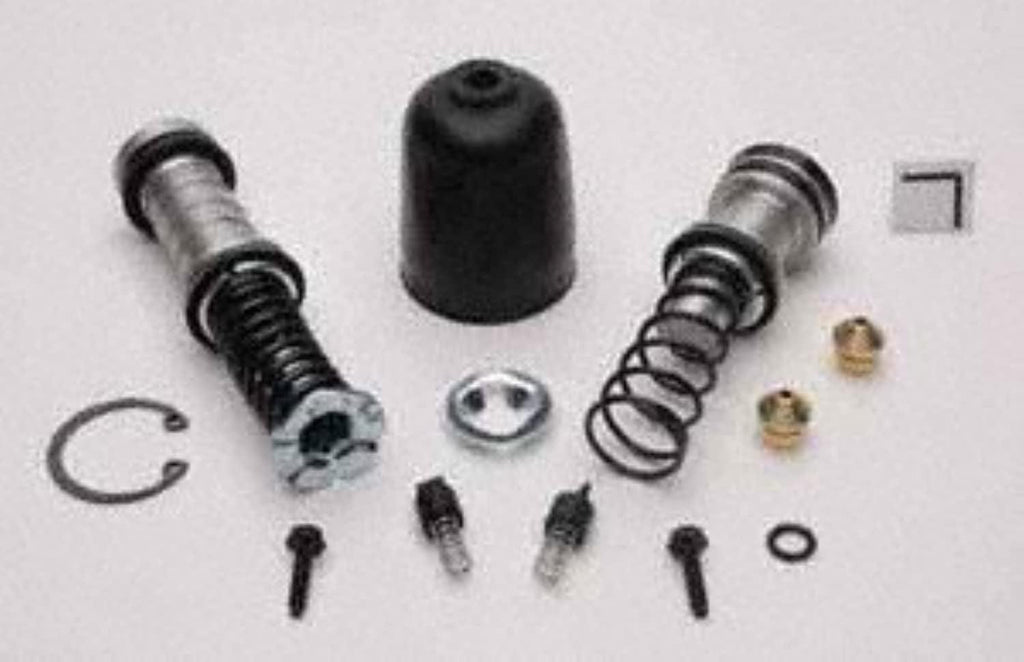 MK1630 Professional Grade Brake Master Cylinder Repair Kit