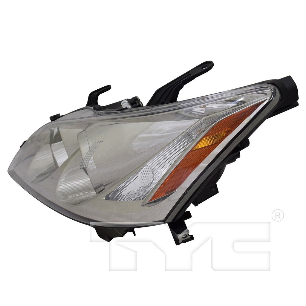 TYC Headlight Assembly for 07-09 ES350 20-6902-01