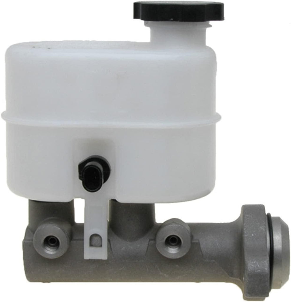 Professional 18M2558 Brake Master Cylinder Assembly