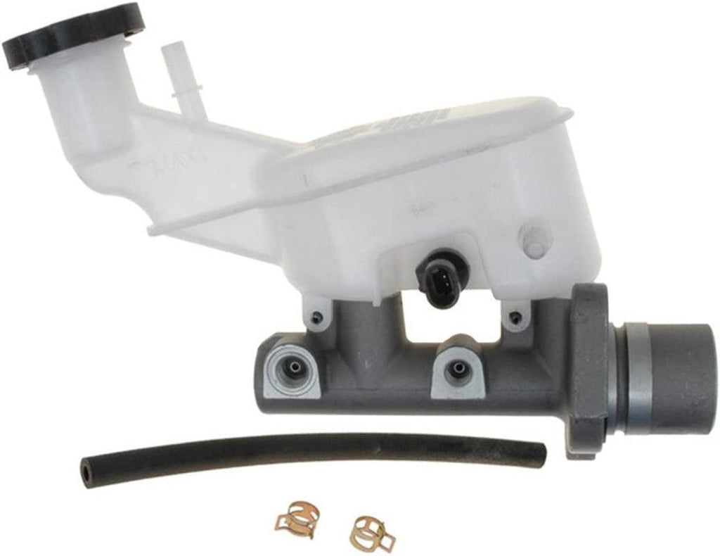 MC390981 Professional Grade Brake Master Cylinder