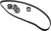 Professional TCK285A Timing Belt Kit with Tensioner and 2 Idler Pulleys