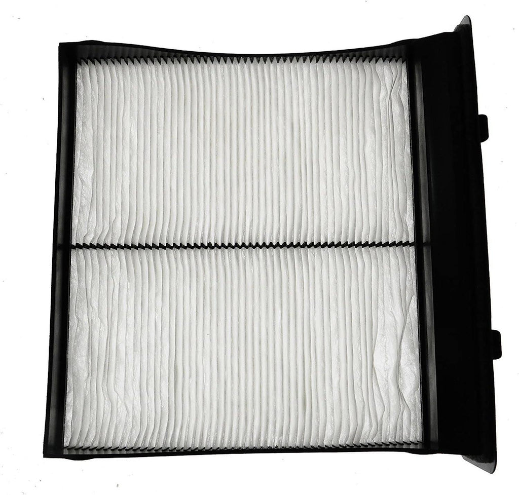 Cabin Fresh Air Filter Compatible with 08-10 Subaru Forester Impreza