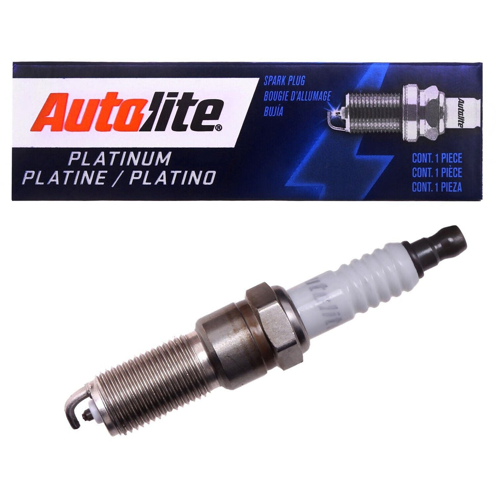 Spark Plug for Enclave, XTS, Impala, Traverse+More AP5263